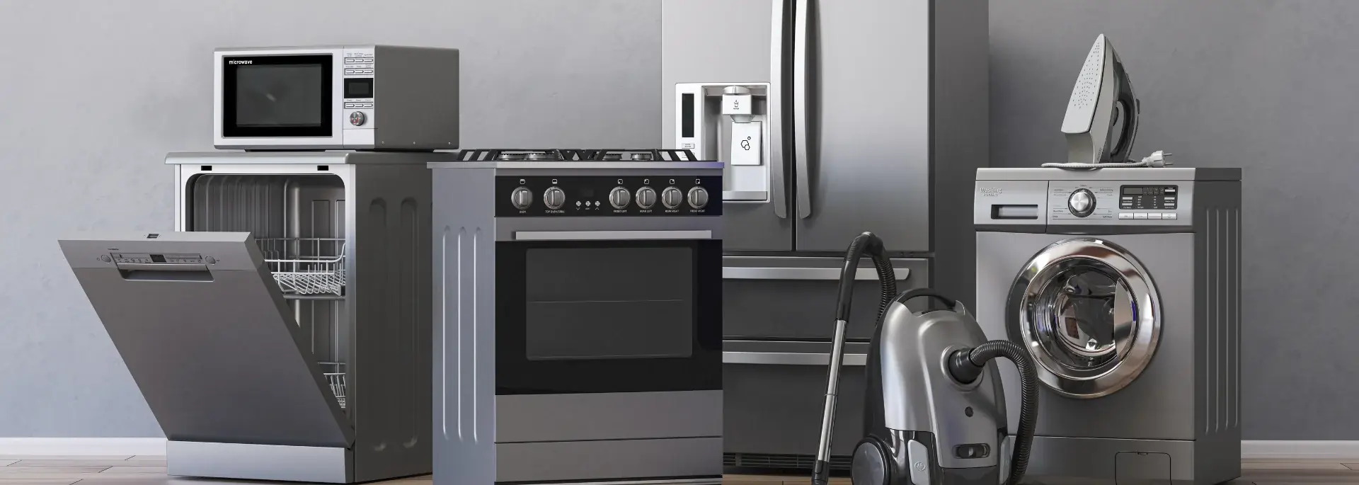  Appliance Installation - Appliance Repair Whitchurch-Stouffville