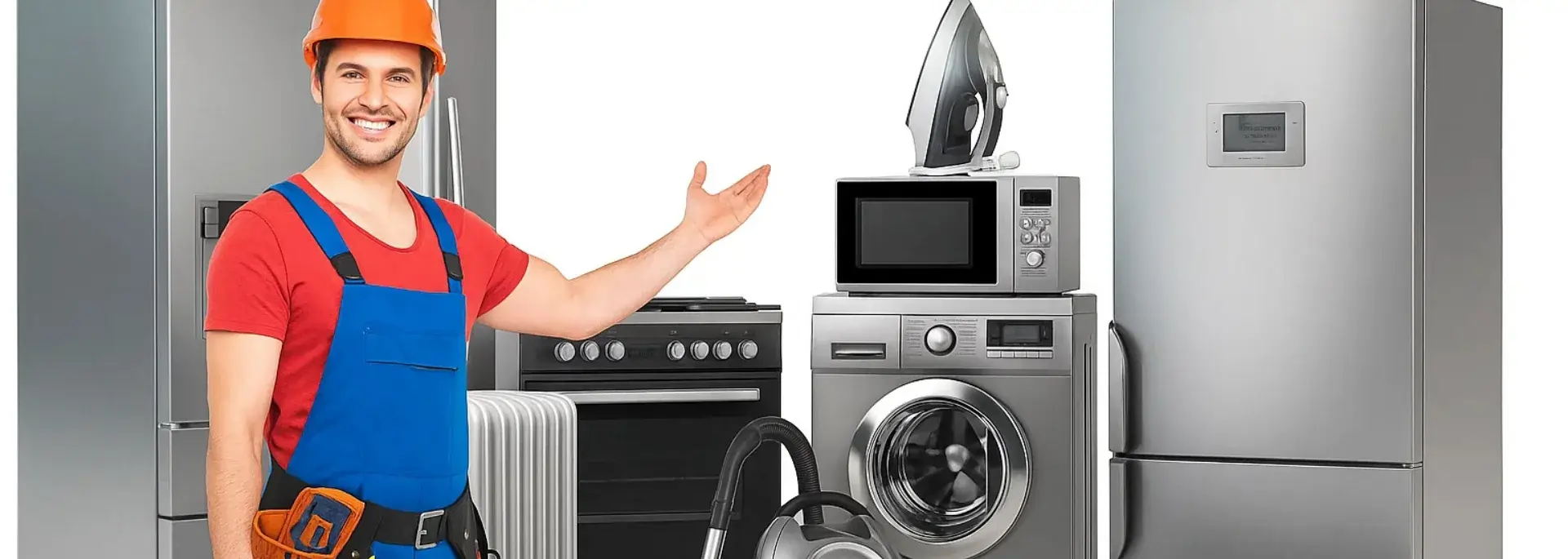  Appliance Repairs - Appliance Repair Whitchurch-Stouffville
