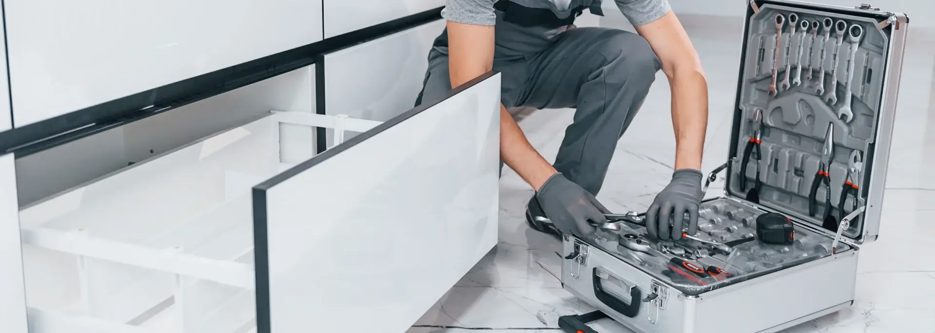  Appliance Service - Appliance Repair Whitchurch-Stouffville