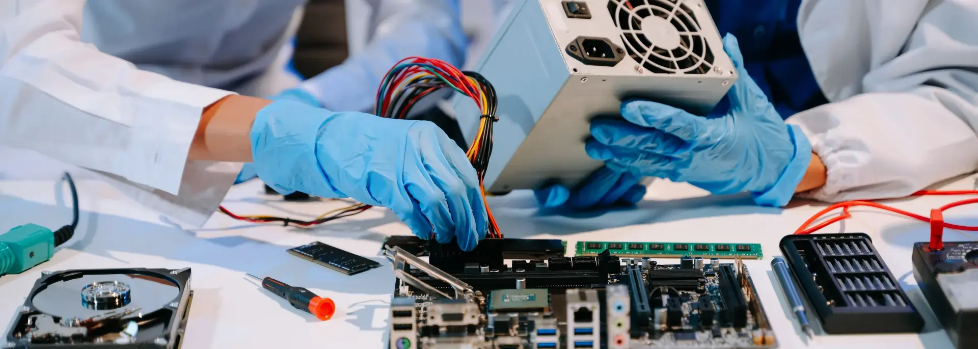  Appliance Tech - Appliance Repair Whitchurch-Stouffville