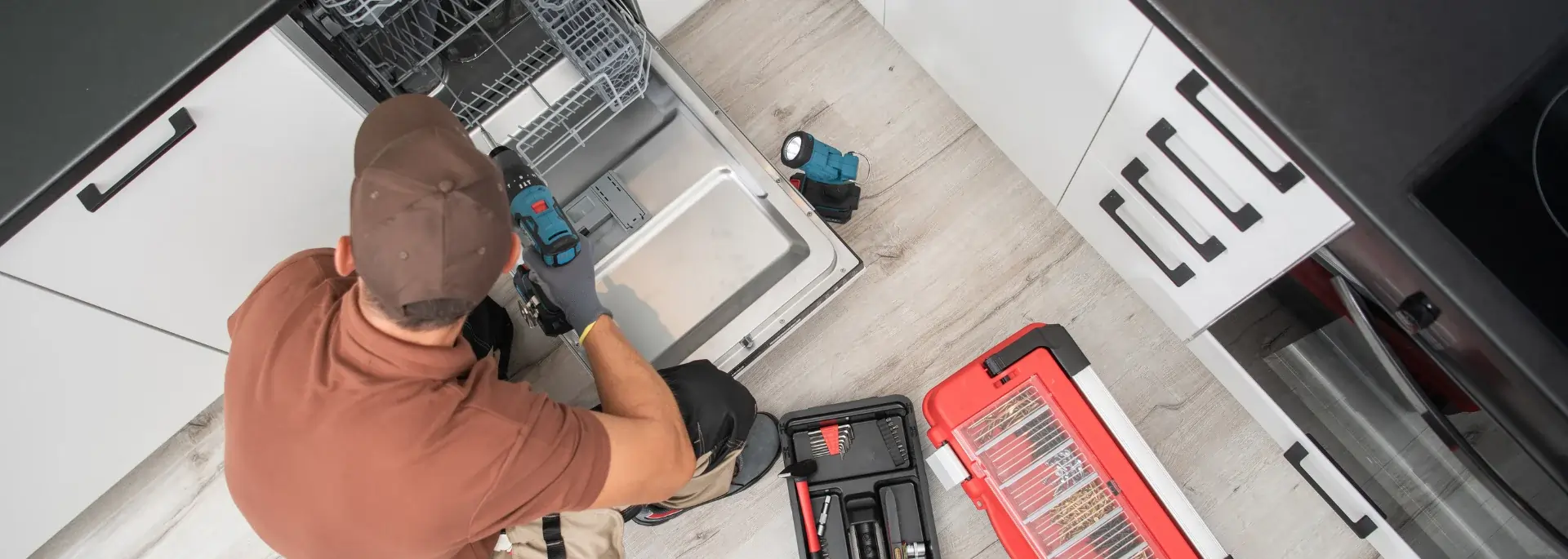  Dishwasher Fixer Near Me - Appliance Repair Whitchurch-Stouffville