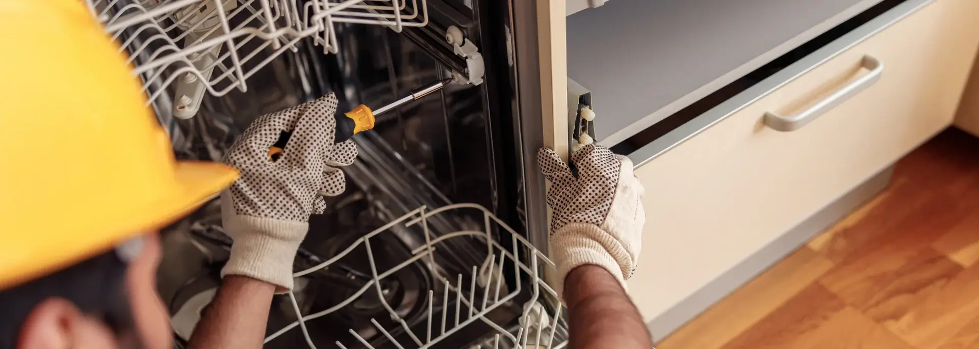  Dishwasher Fixer - Appliance Repair Whitchurch-Stouffville