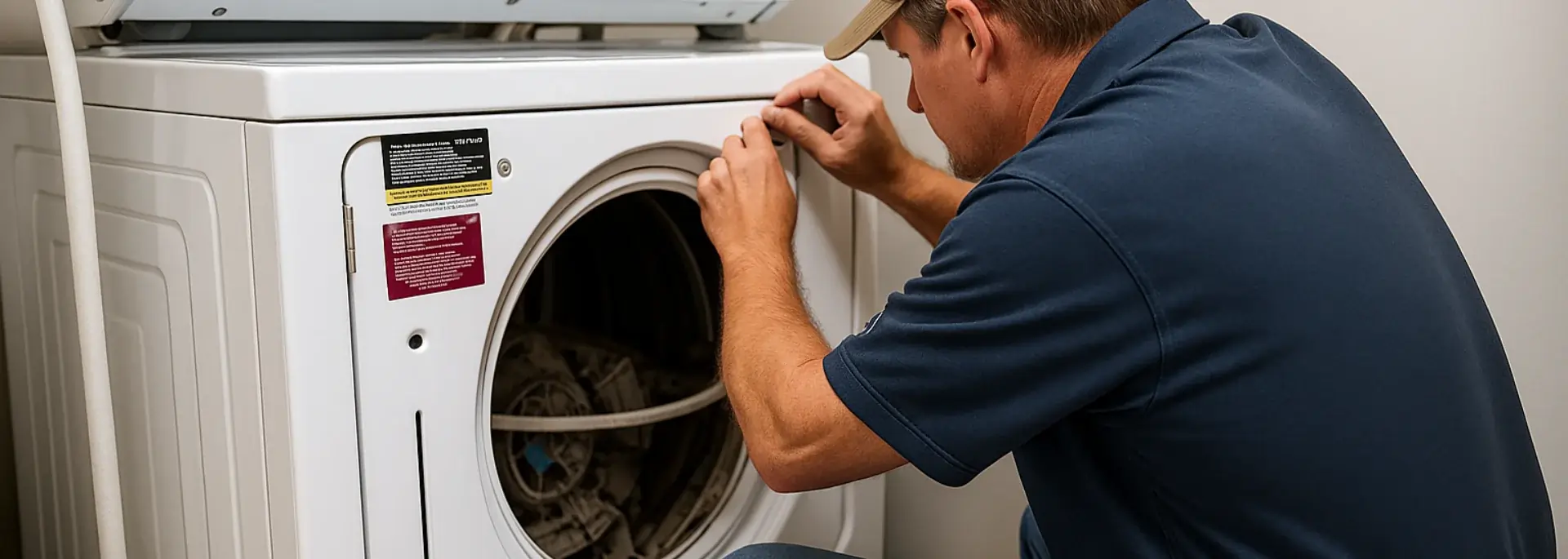  Dryer Appliance Repair - Appliance Repair Whitchurch-Stouffville