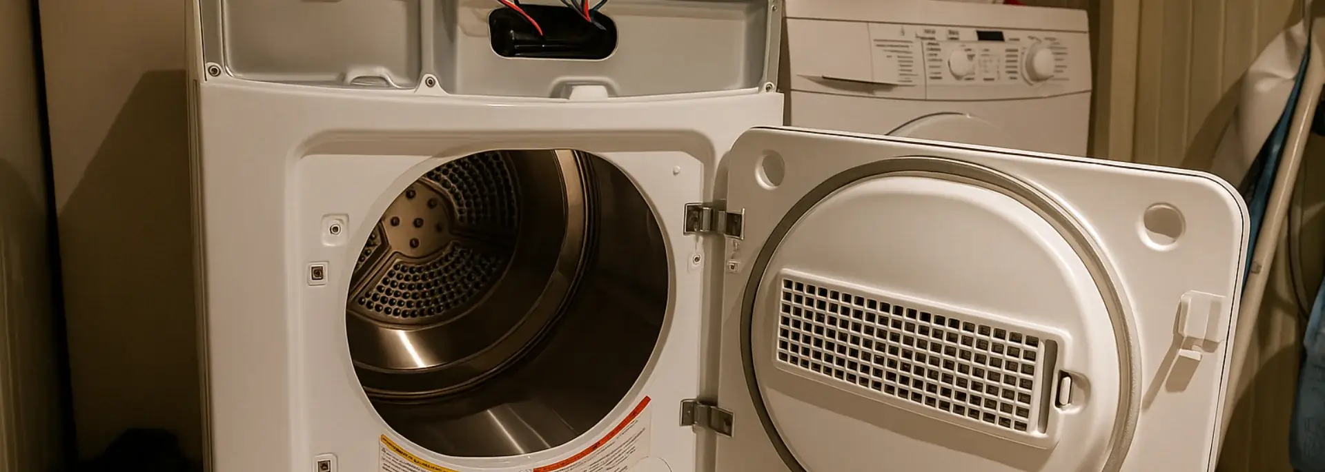  Dryer Repair Service Near Me - Appliance Repair Whitchurch-Stouffville
