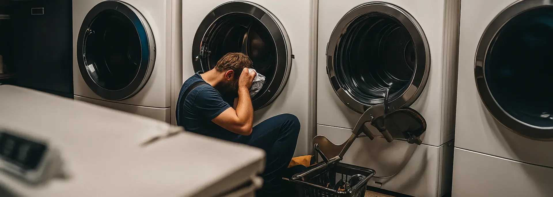  Dryer Repair Service - Appliance Repair Whitchurch-Stouffville