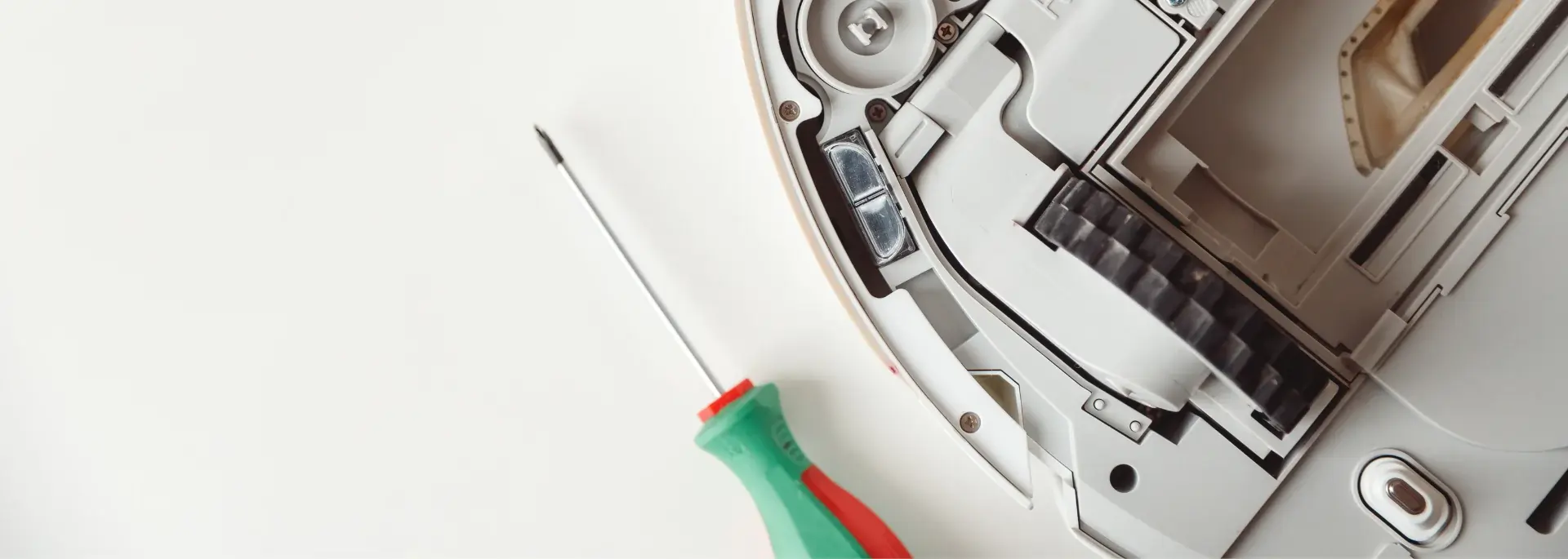  Fix Vacuum - Appliance Repair Whitchurch-Stouffville