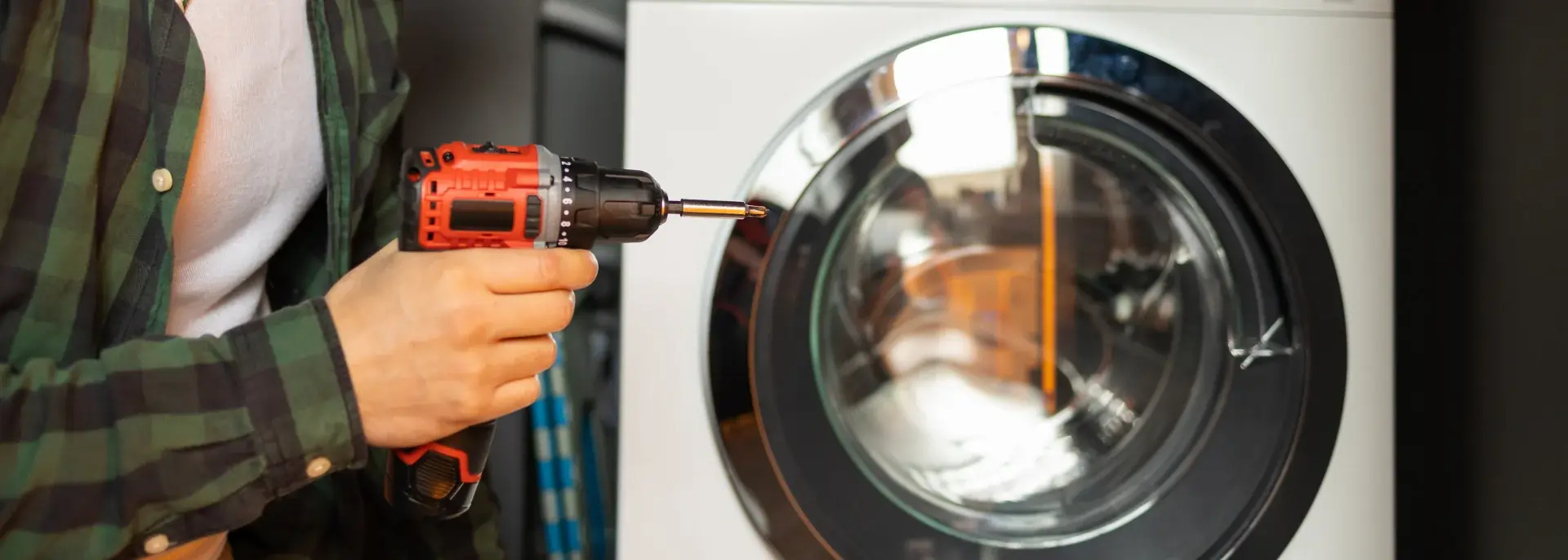 Fix Washing Machine - Appliance Repair Whitchurch-Stouffville