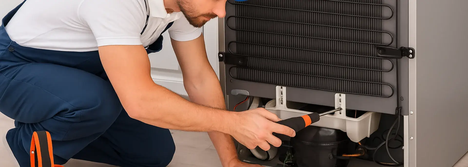  Freezer Repair - Appliance Repair Whitchurch-Stouffville