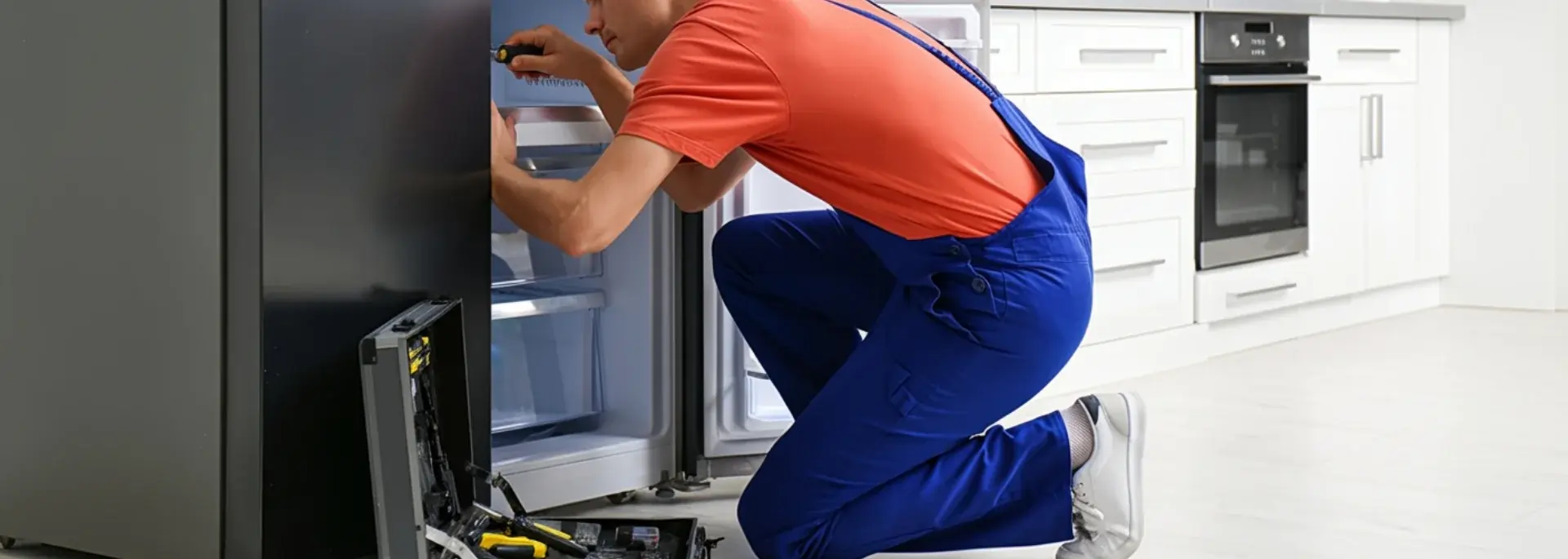  Fridge Repair Near Me - Appliance Repair Whitchurch-Stouffville