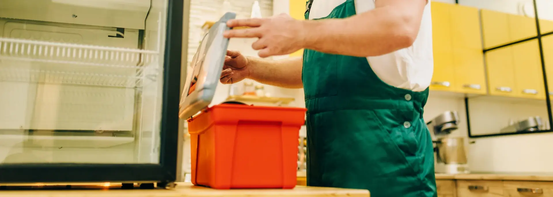  Fridge Repair - Appliance Repair Whitchurch-Stouffville