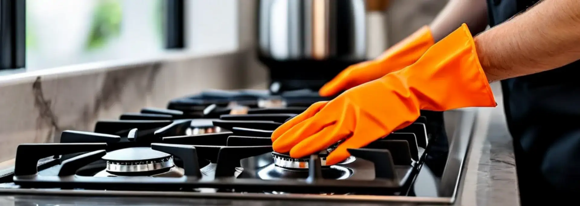  Gas Cooktop Repair Near Me - Appliance Repair Whitchurch-Stouffville