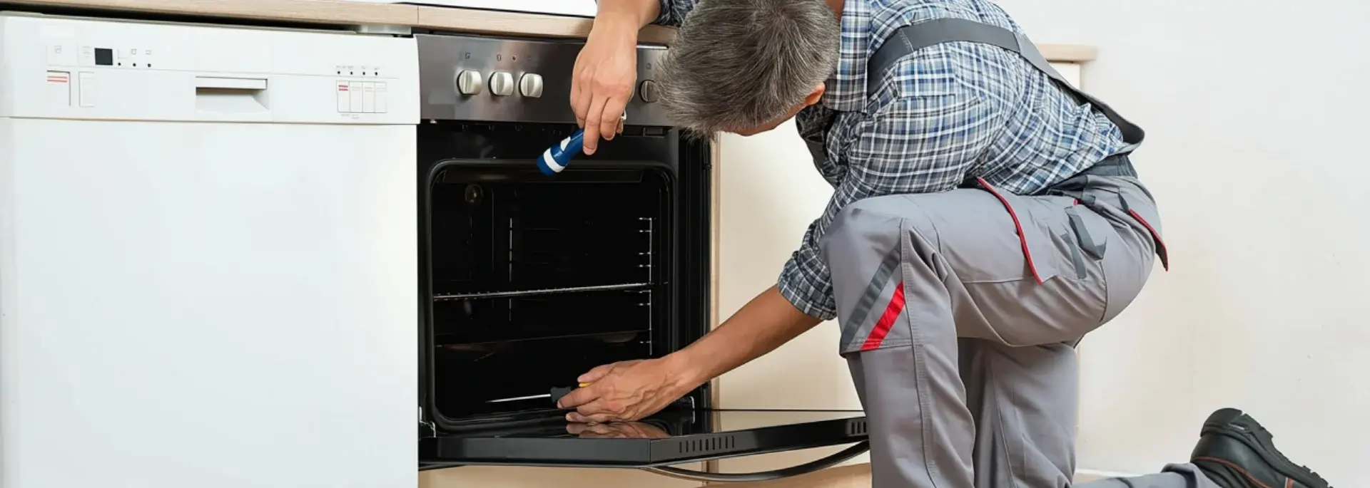  Gas Oven Repair Near Me - Appliance Repair Whitchurch-Stouffville