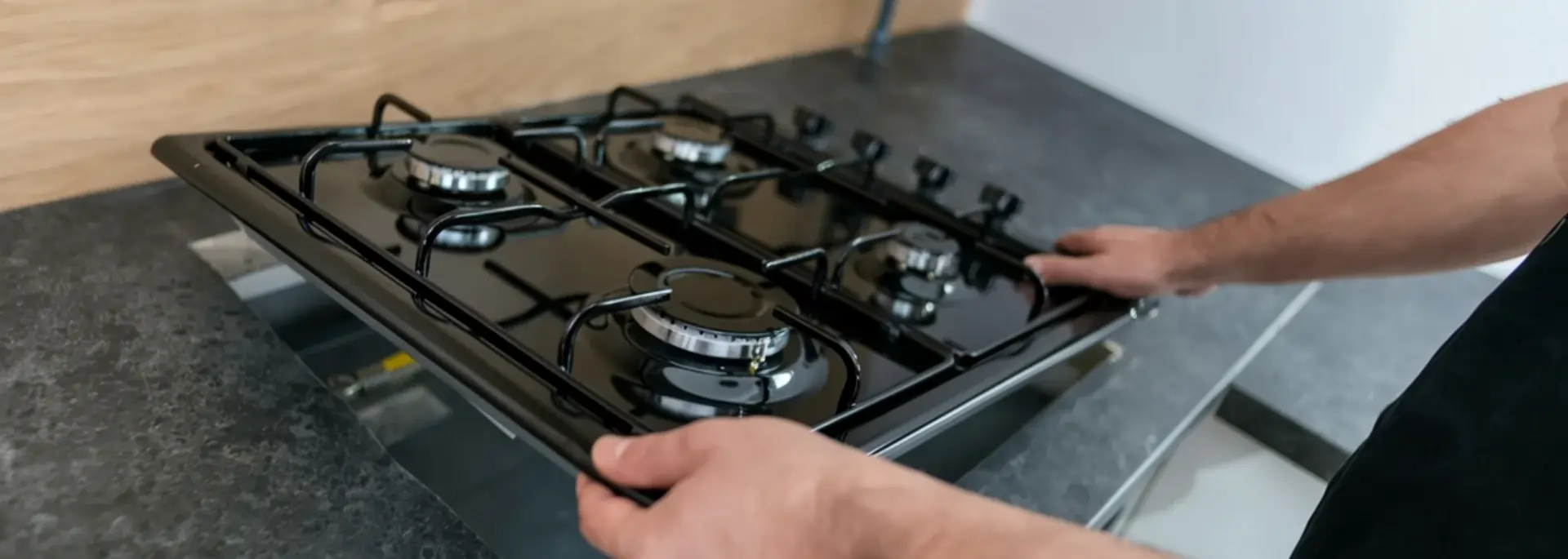  Gas Range Repair Near Me - Appliance Repair Whitchurch-Stouffville