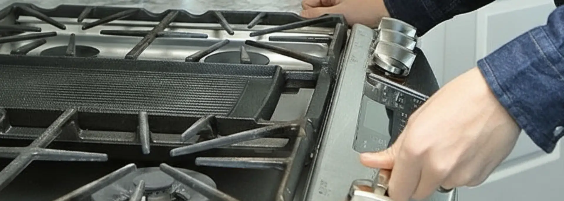  Gas Range Repair - Appliance Repair Whitchurch-Stouffville