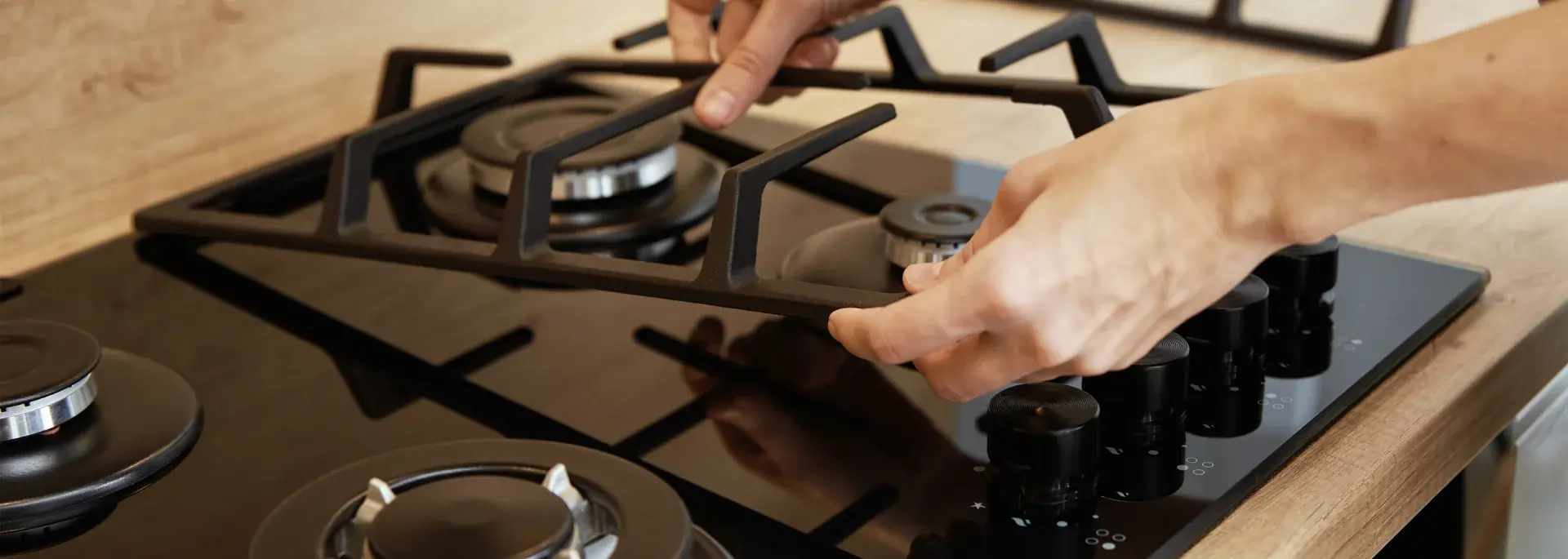  Gas Stove Installation - Appliance Repair Whitchurch-Stouffville