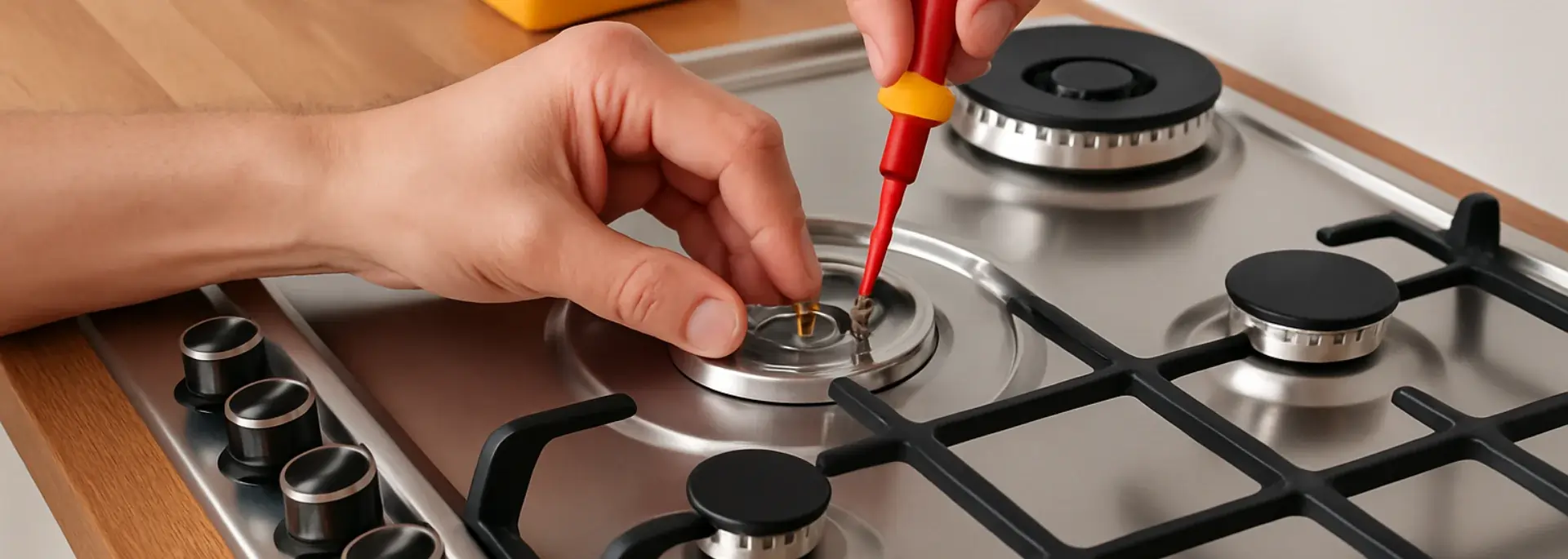  Gas Stove Repair Near Me - Appliance Repair Whitchurch-Stouffville