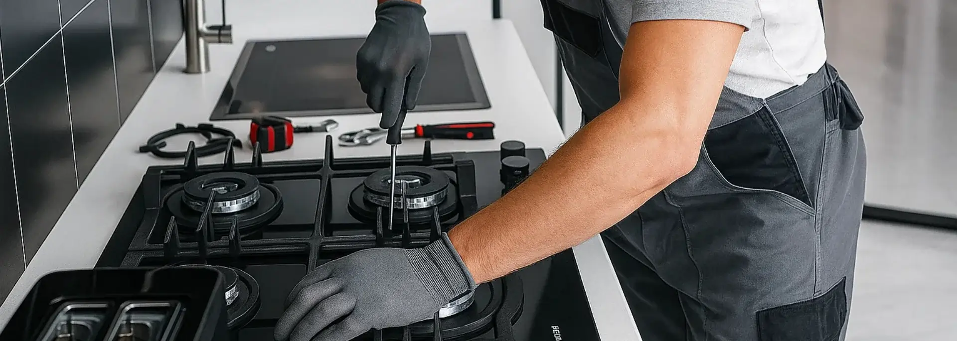  Gas Stove Repair - Appliance Repair Whitchurch-Stouffville
