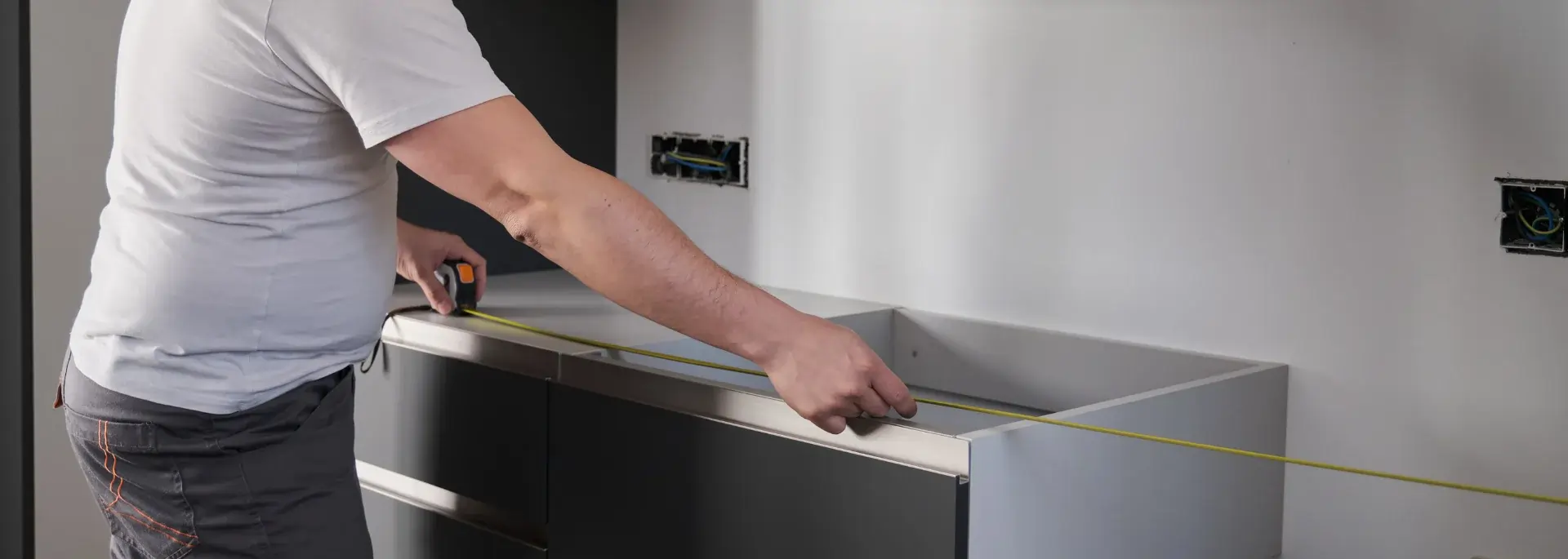  Kitchen Appliance Installation - Appliance Repair Whitchurch-Stouffville