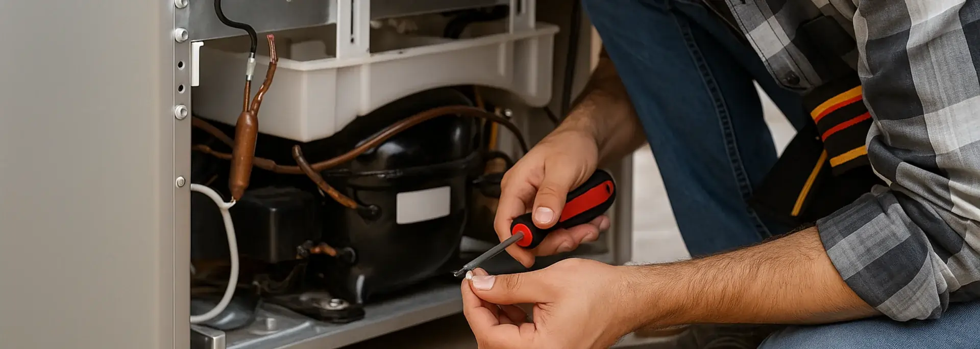  Kitchen Appliance Repair - Appliance Repair Whitchurch-Stouffville