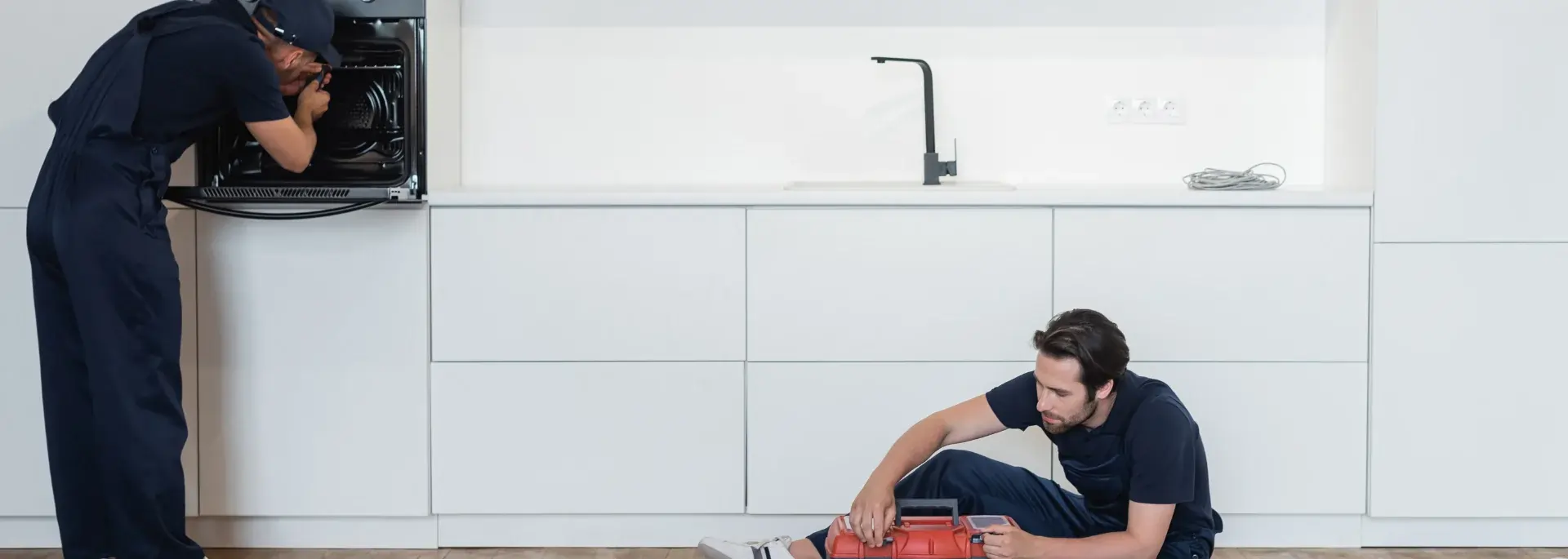  Kitchen Appliances Repair - Appliance Repair Whitchurch-Stouffville