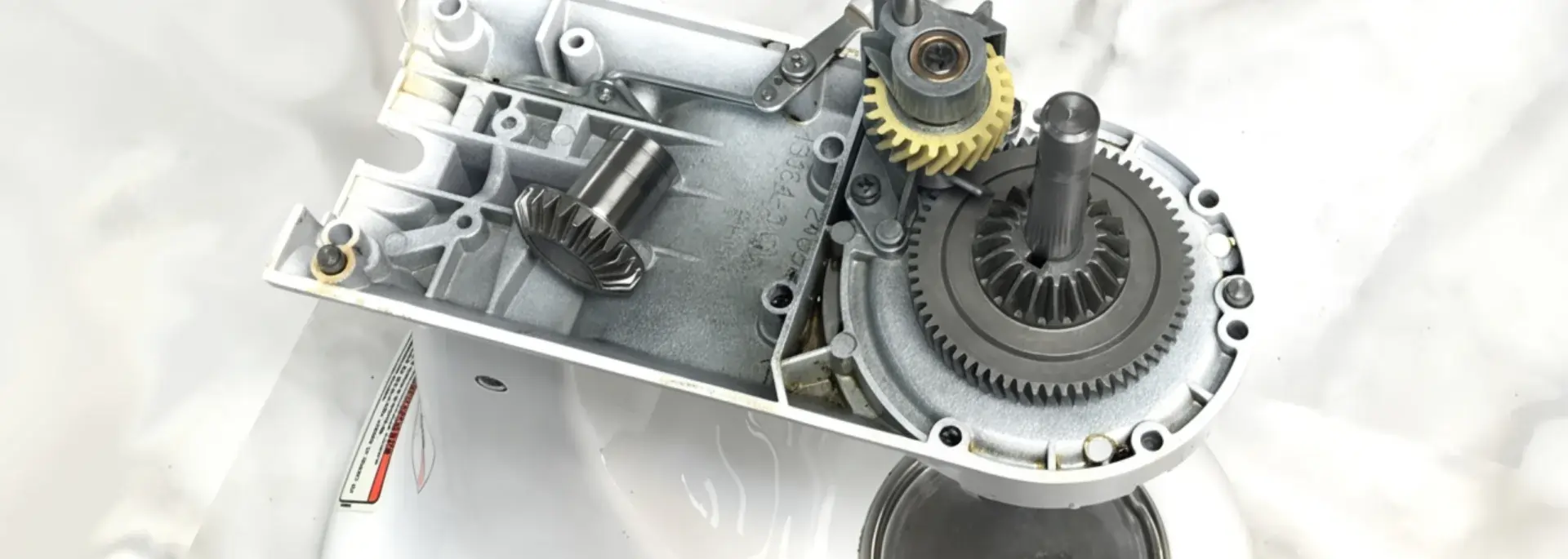  Kitchenaid Mixer Repair - Appliance Repair Whitchurch-Stouffville