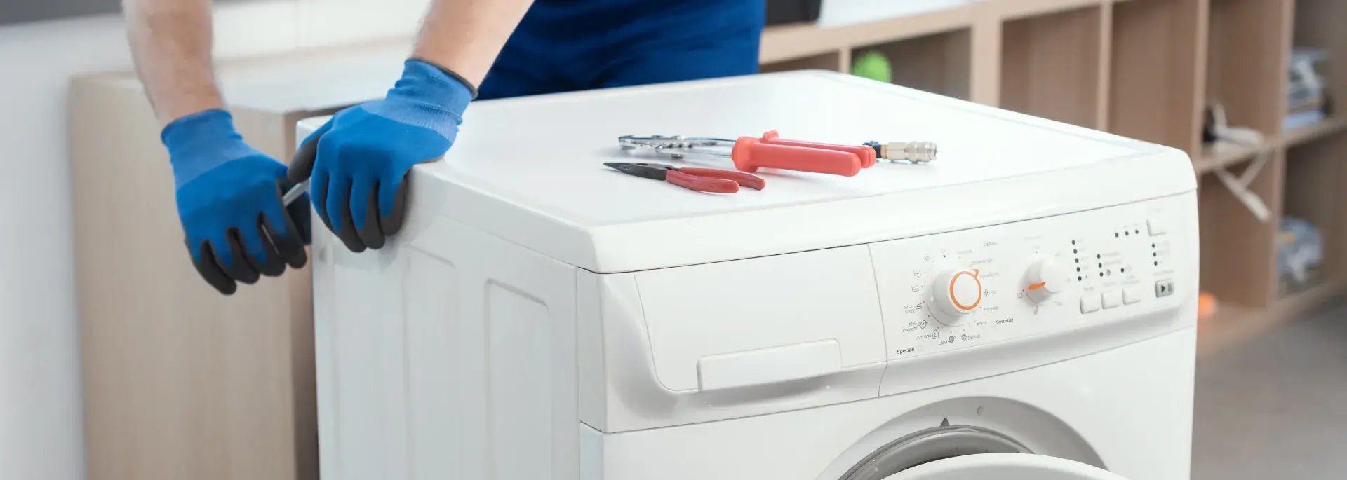  Laundry Machine Repair - Appliance Repair Whitchurch-Stouffville