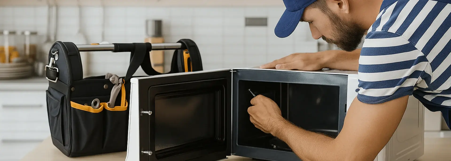  Micro Oven Repair - Appliance Repair Whitchurch-Stouffville