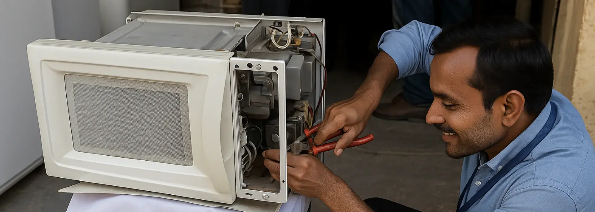  Microwave Appliance Repair Near Me - Appliance Repair Whitchurch-Stouffville
