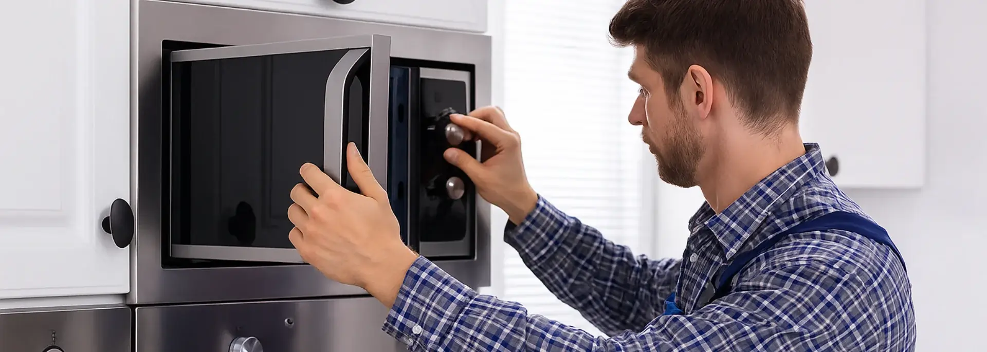  Microwave Fix Near Me - Appliance Repair Whitchurch-Stouffville