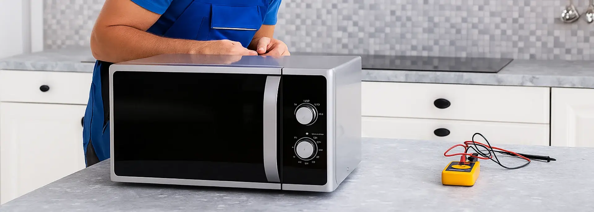  Microwave Oven Repair Near Me - Appliance Repair Whitchurch-Stouffville