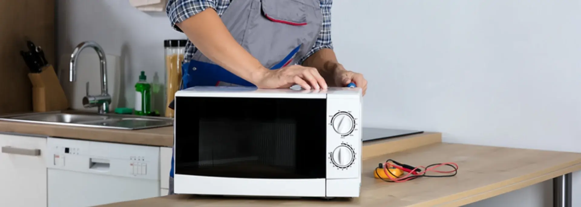  Microwave Repair Near Me - Appliance Repair Whitchurch-Stouffville