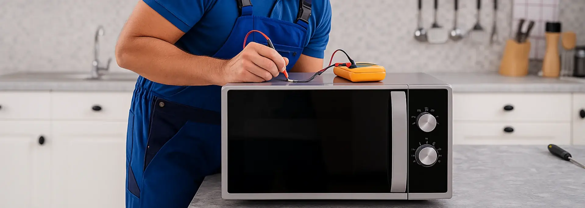  Microwave Repair - Appliance Repair Whitchurch-Stouffville