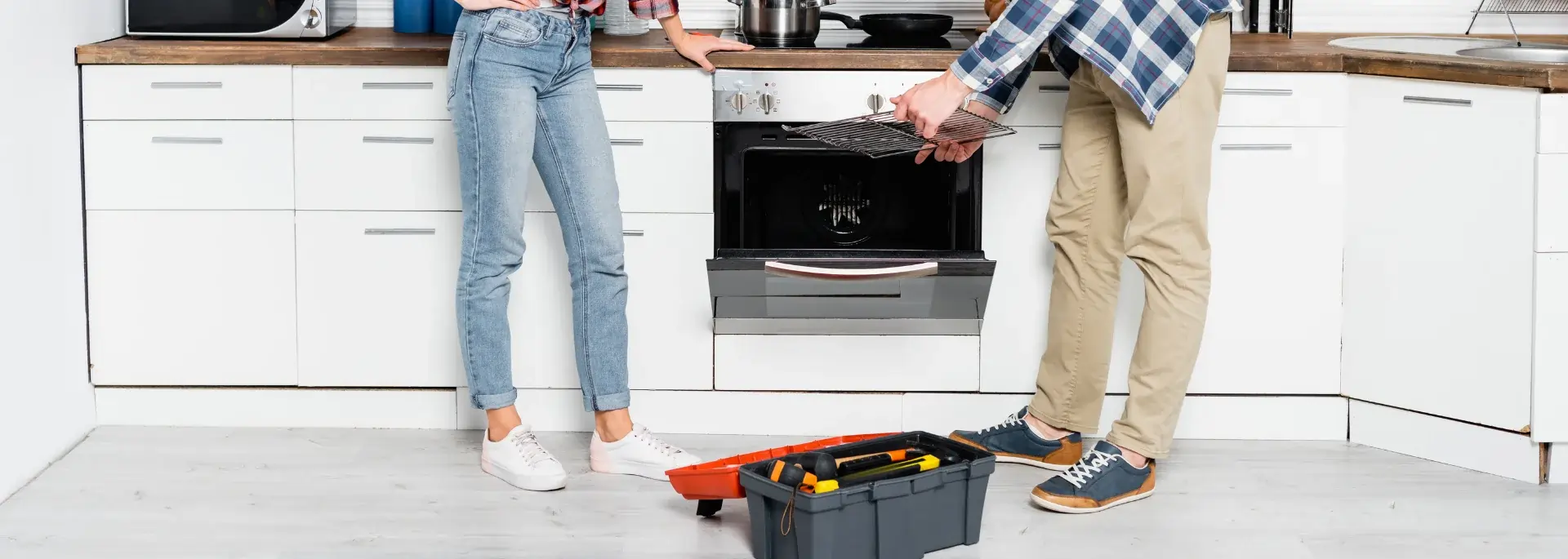  Near Me Gas Stove Repair - Appliance Repair Whitchurch-Stouffville