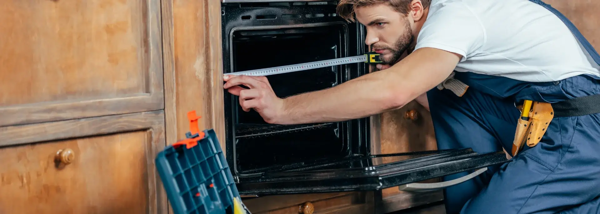  Oven Installation - Appliance Repair Whitchurch-Stouffville
