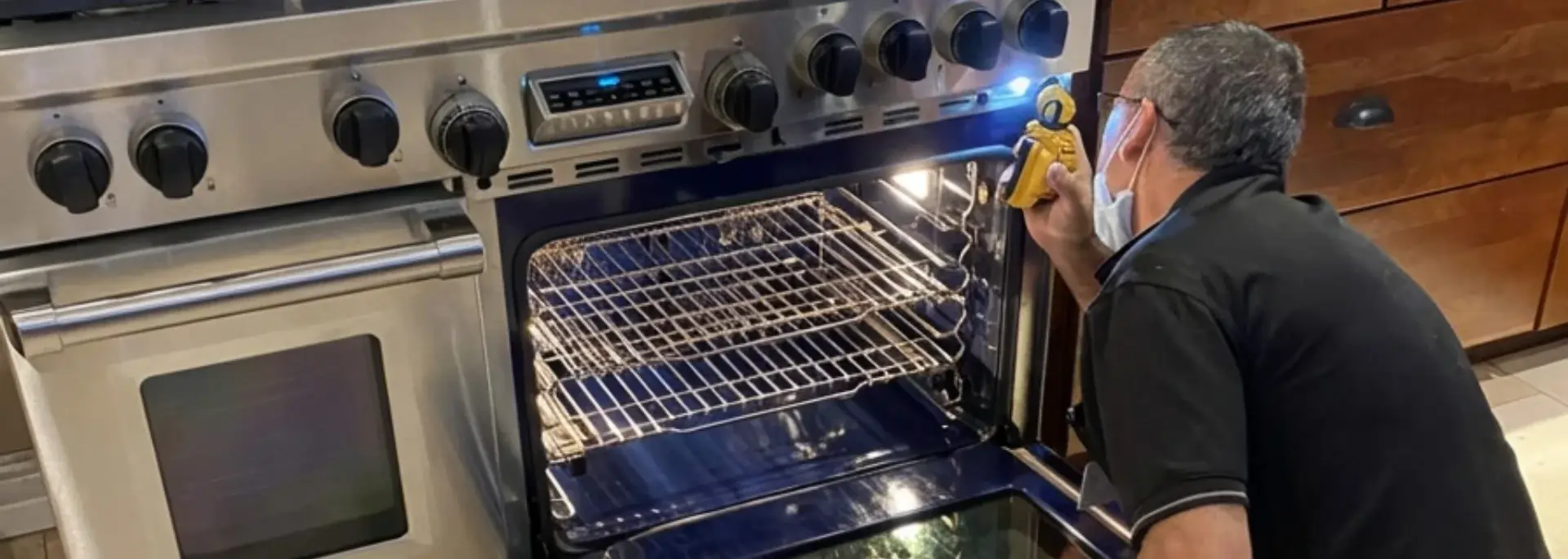  Range Repair Near Me - Appliance Repair Whitchurch-Stouffville