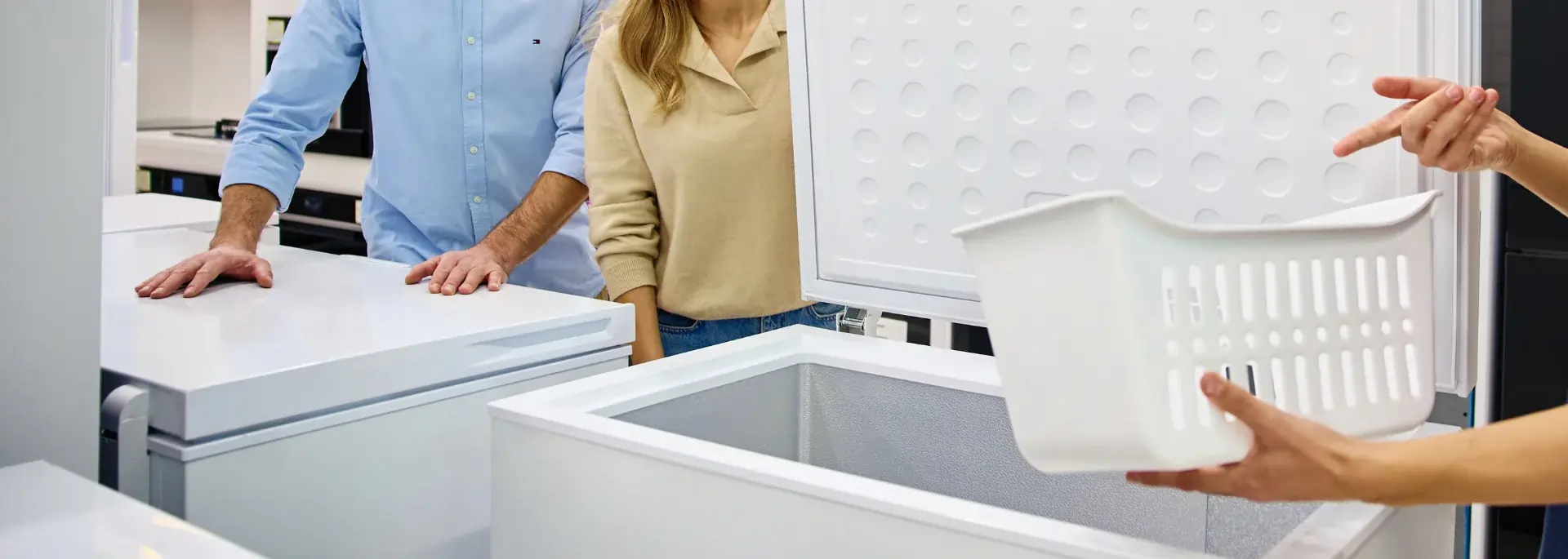  Refrigerator Installation - Appliance Repair Whitchurch-Stouffville