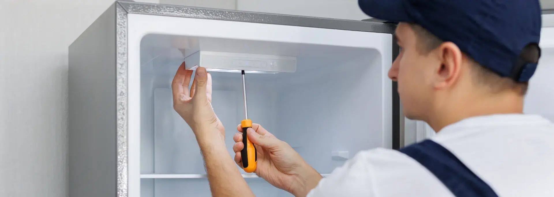  Refrigerator Repair - Appliance Repair Whitchurch-Stouffville