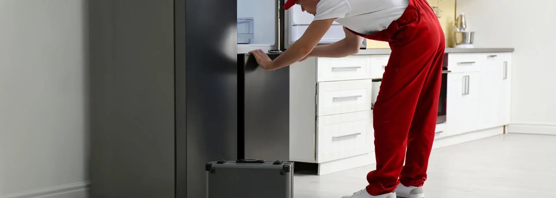  Repair Fridge Near Me - Appliance Repair Whitchurch-Stouffville