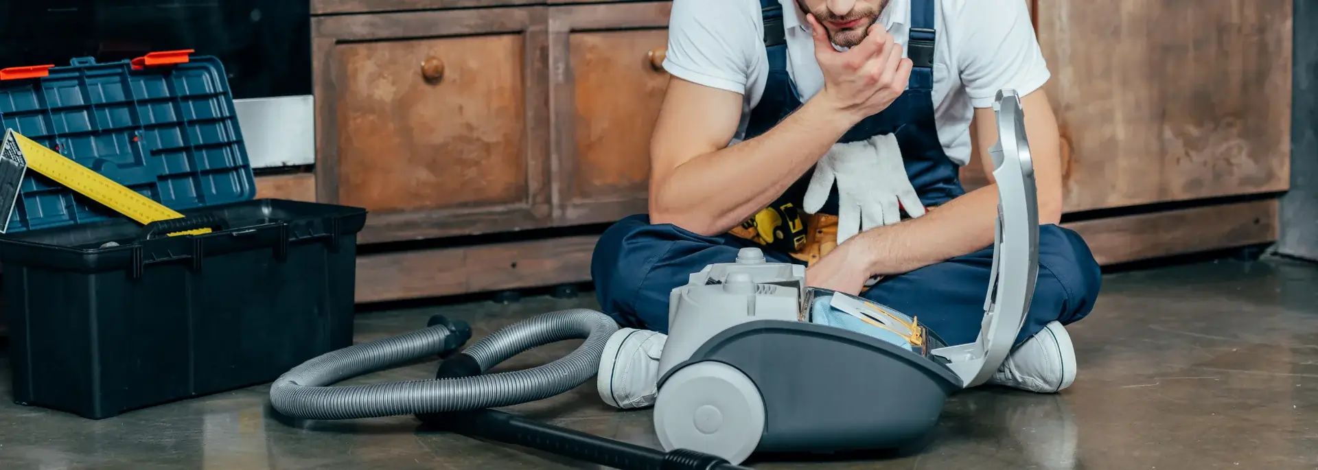  Repair Vacuum Cleaner Near Me - Appliance Repair Whitchurch-Stouffville