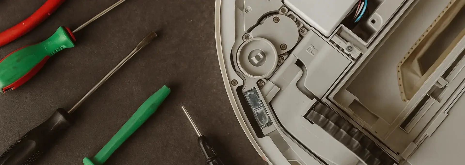  Repair Vacuum Near Me - Appliance Repair Whitchurch-Stouffville