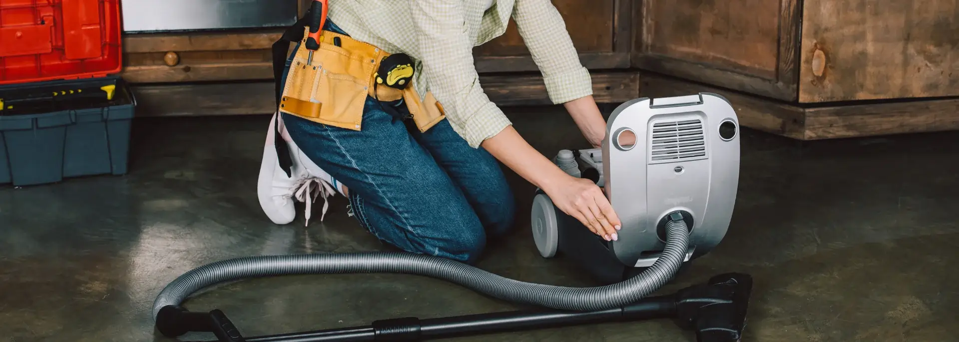  Repair Vacuum - Appliance Repair Whitchurch-Stouffville