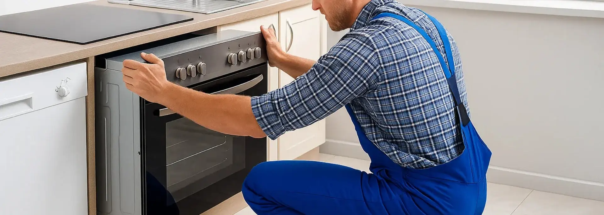  Residential Appliance Repair - Appliance Repair Whitchurch-Stouffville