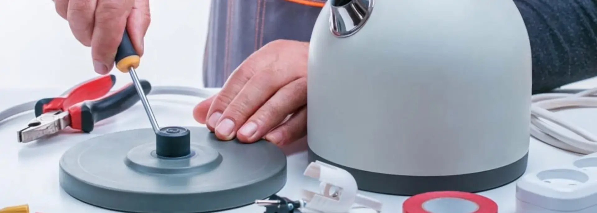  Small Appliance Repair Near Me - Appliance Repair Whitchurch-Stouffville