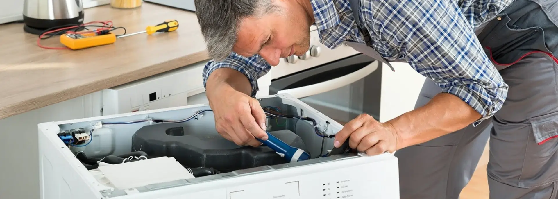  Small Appliance Repair - Appliance Repair Whitchurch-Stouffville