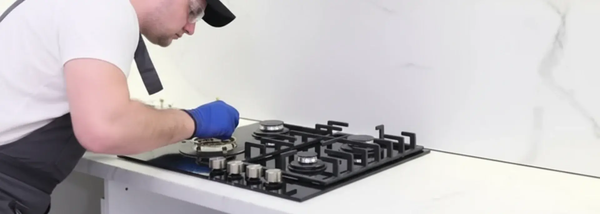  Stove Installation - Appliance Repair Whitchurch-Stouffville