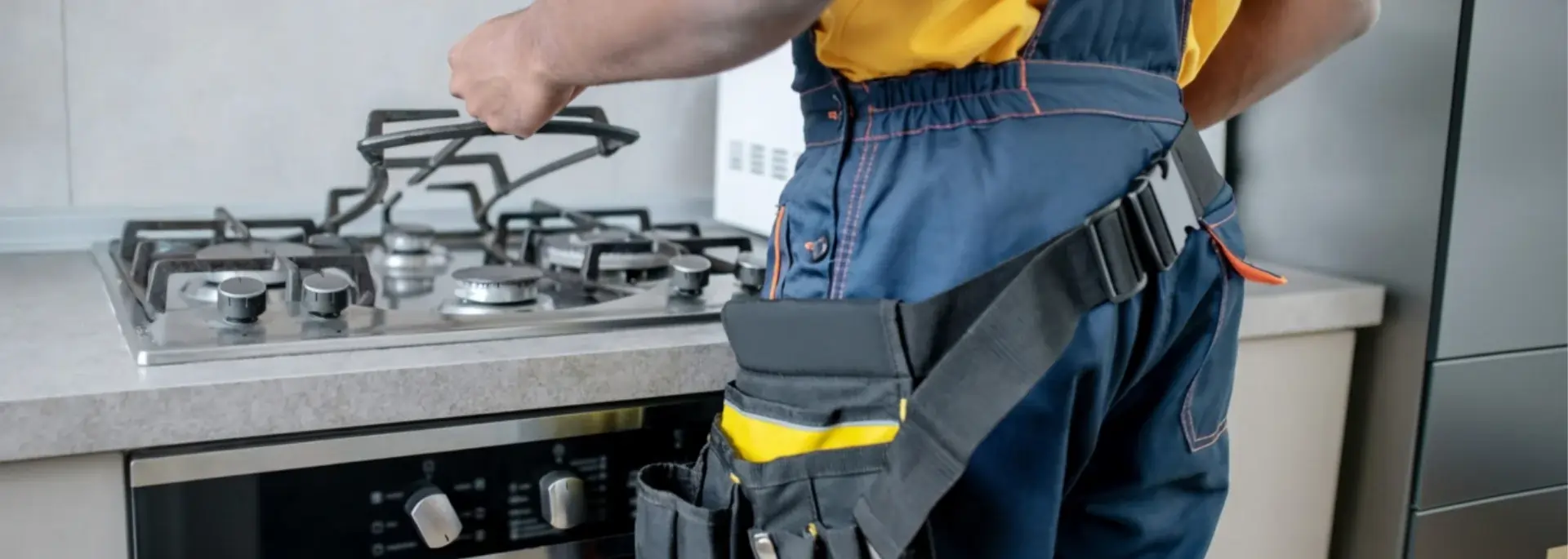  Stove Repair Near Me - Appliance Repair Whitchurch-Stouffville