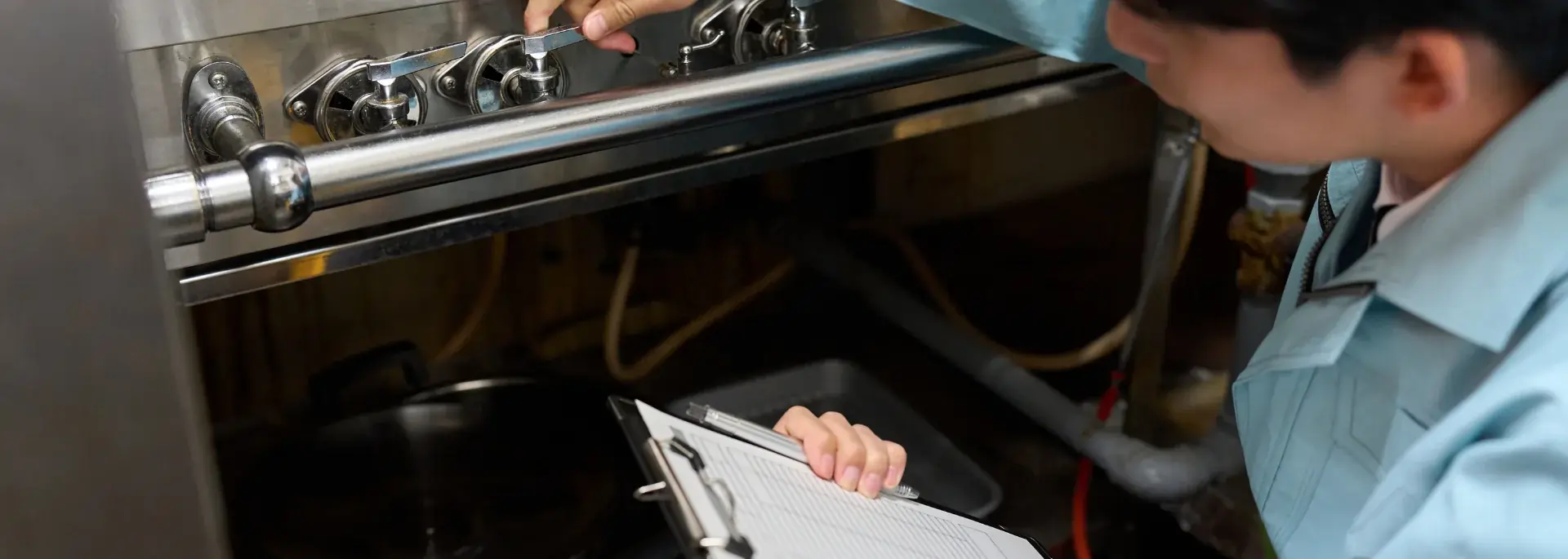  Stove Repair - Appliance Repair Whitchurch-Stouffville