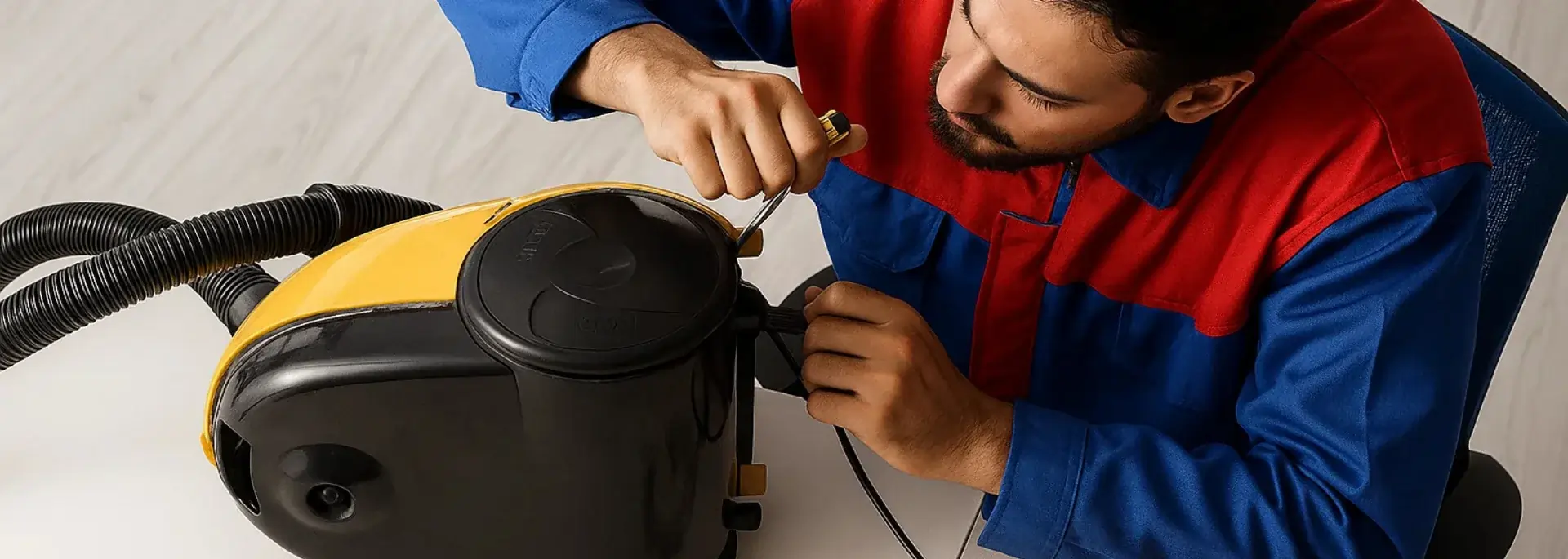  Vacuum Cleaner Repair Near Me - Appliance Repair Whitchurch-Stouffville