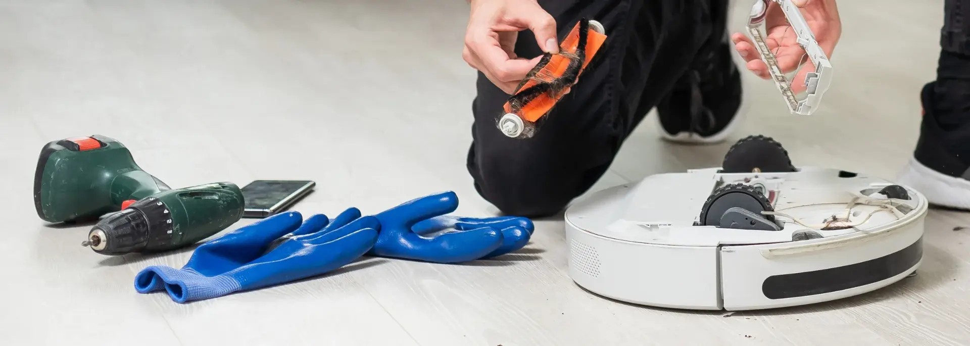  Vacuum Repair Near Me - Appliance Repair Whitchurch-Stouffville