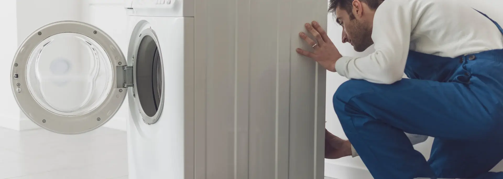  Washer Dryer Repair - Appliance Repair Whitchurch-Stouffville